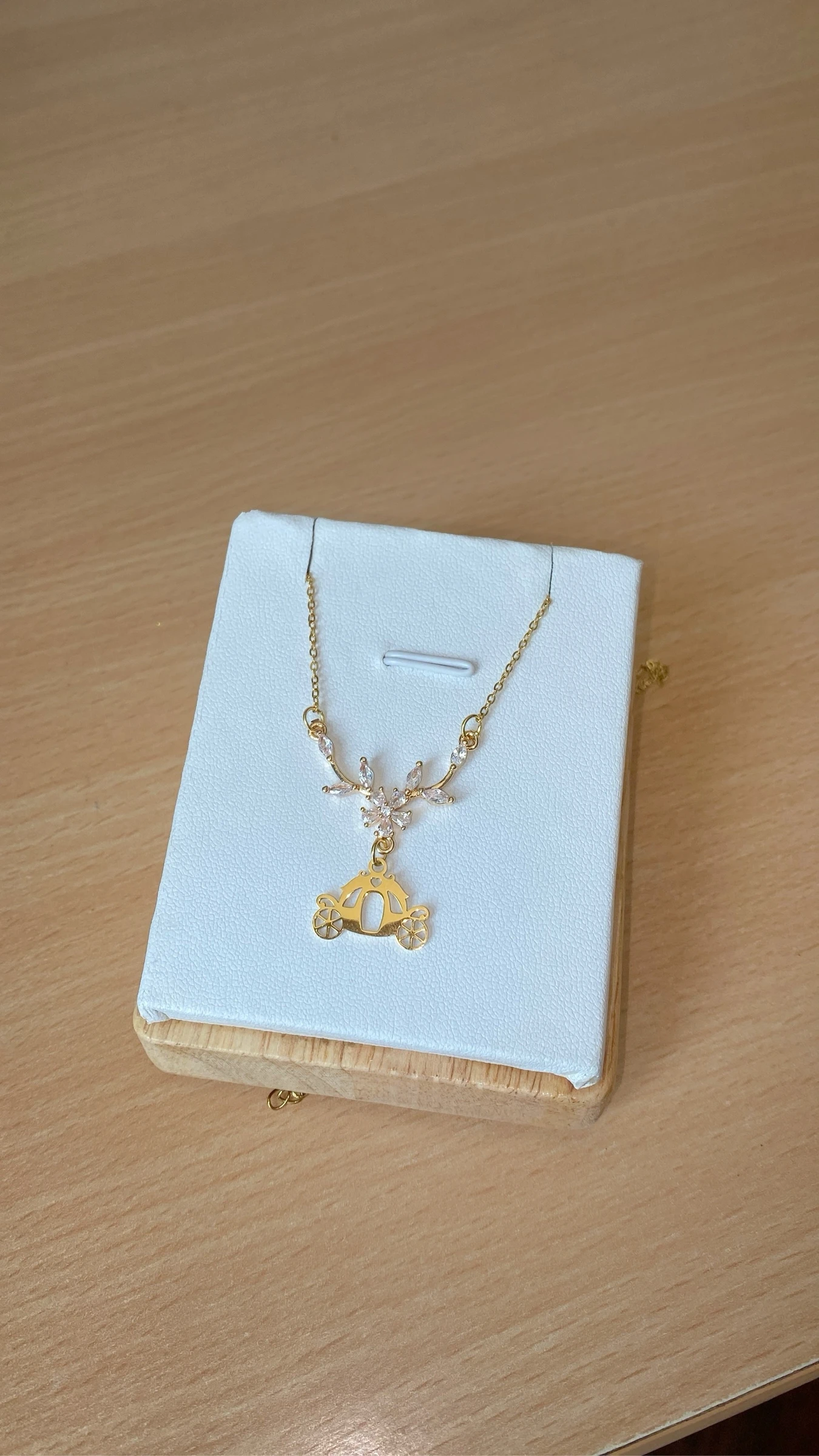 Collar de Cenicienta – photo 3
